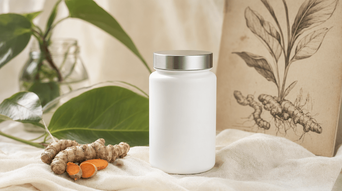 Turmeric Multi: The Complete Guide — Ingredients, Dosage, Pairings & FAQ