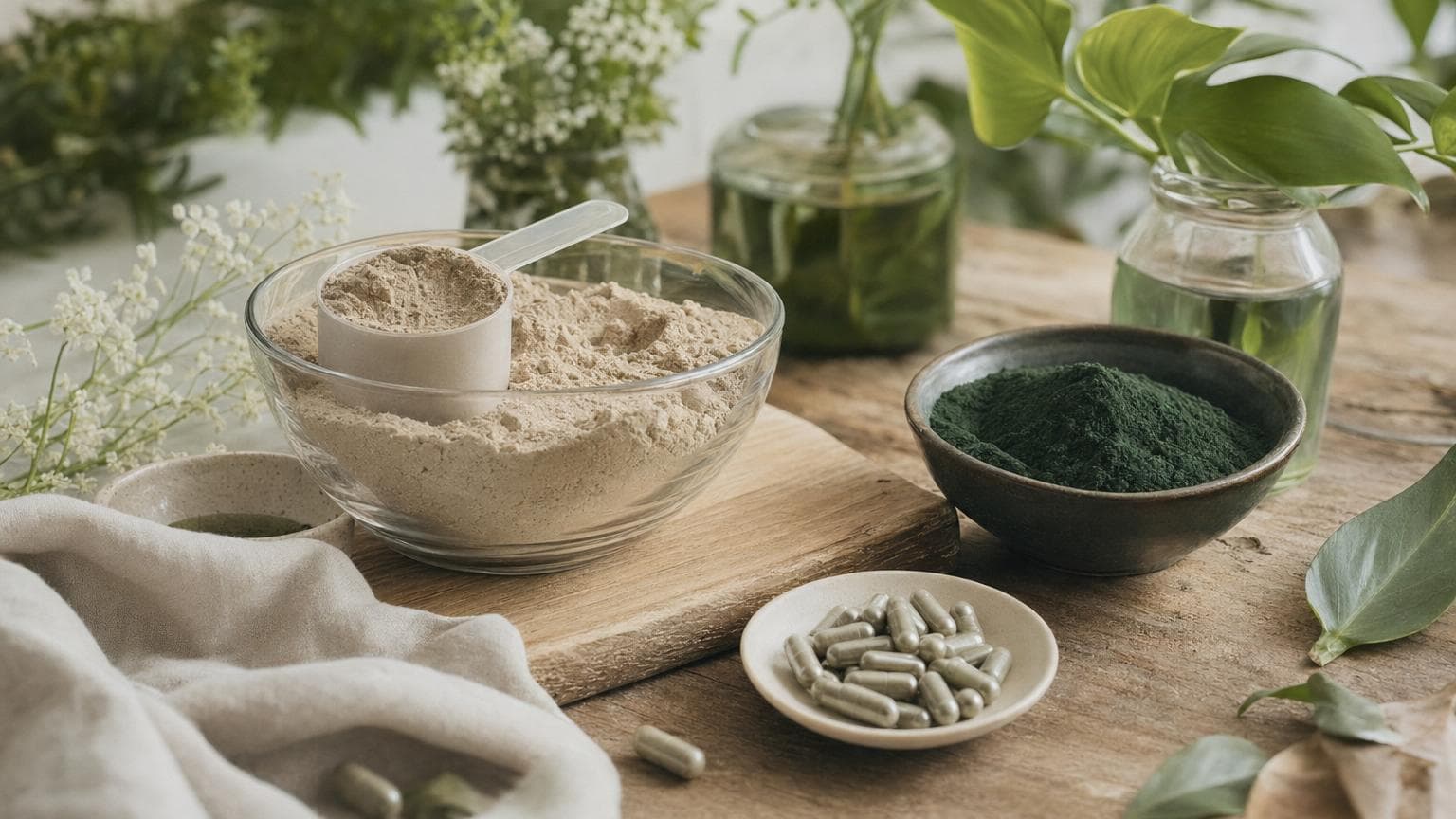 Unlock Peak Power: The Complete Guide to Vitadefence Creatine Monohydrate