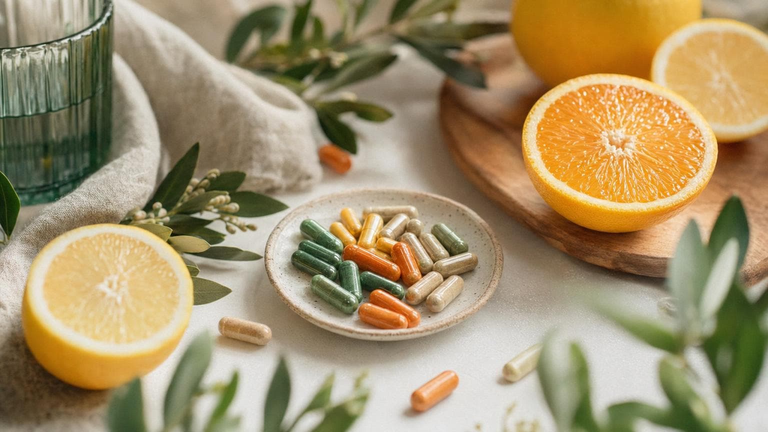 Vegan Multivitamin UK Plant-Powered Strength For Every Body