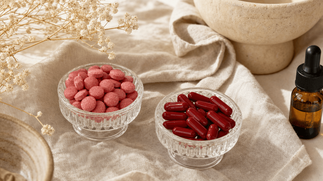 Methylcobalamin vs Cyanocobalamin: Which B12 for Vegans?