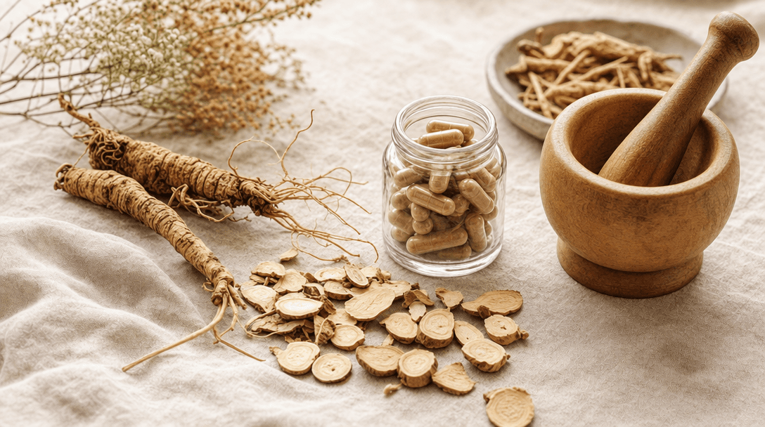 What Is Siberian Ginseng Root? A Plain-English Guide