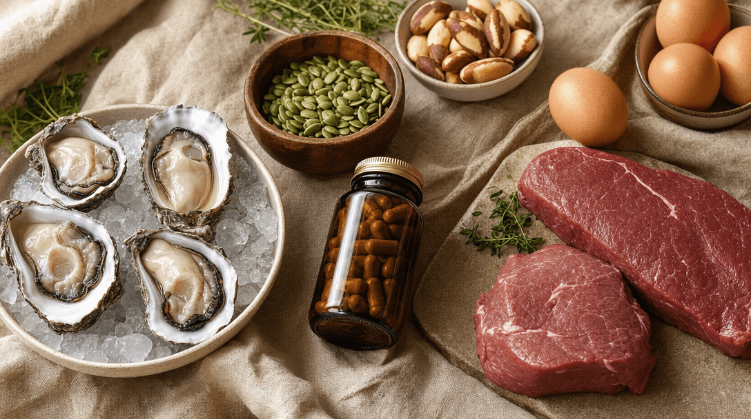What Is Testosterone? The Essential Hormone for Men's Health