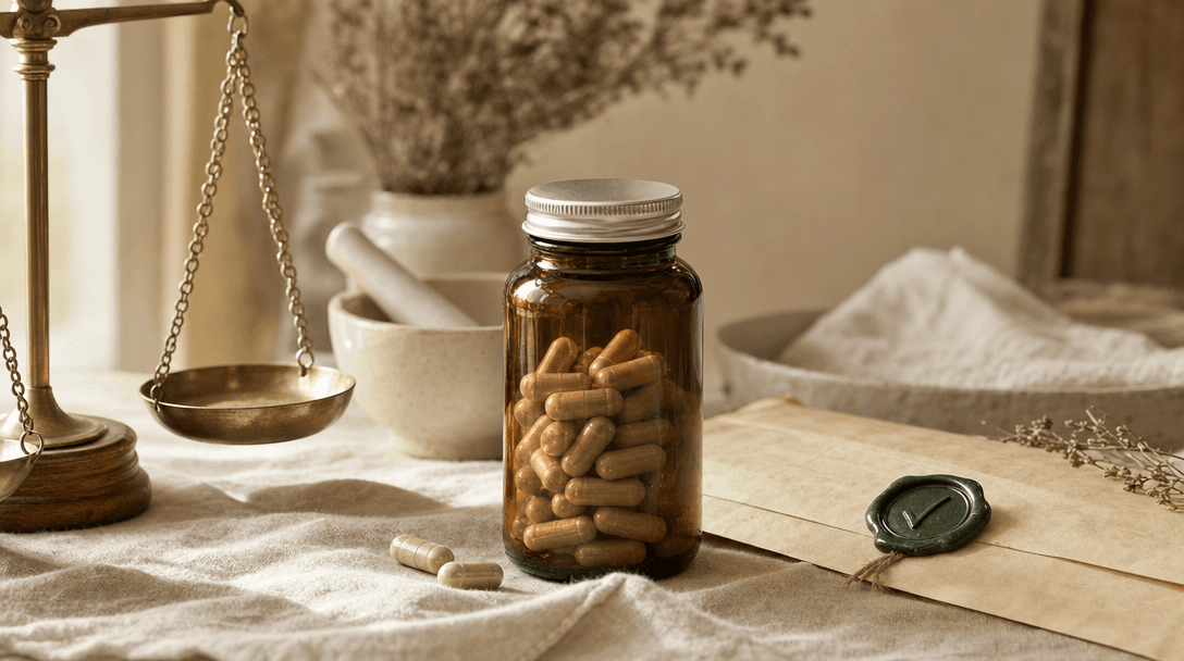 What 'GMP Certified' and 'Non-GMO' Really Mean on a Supplement Label