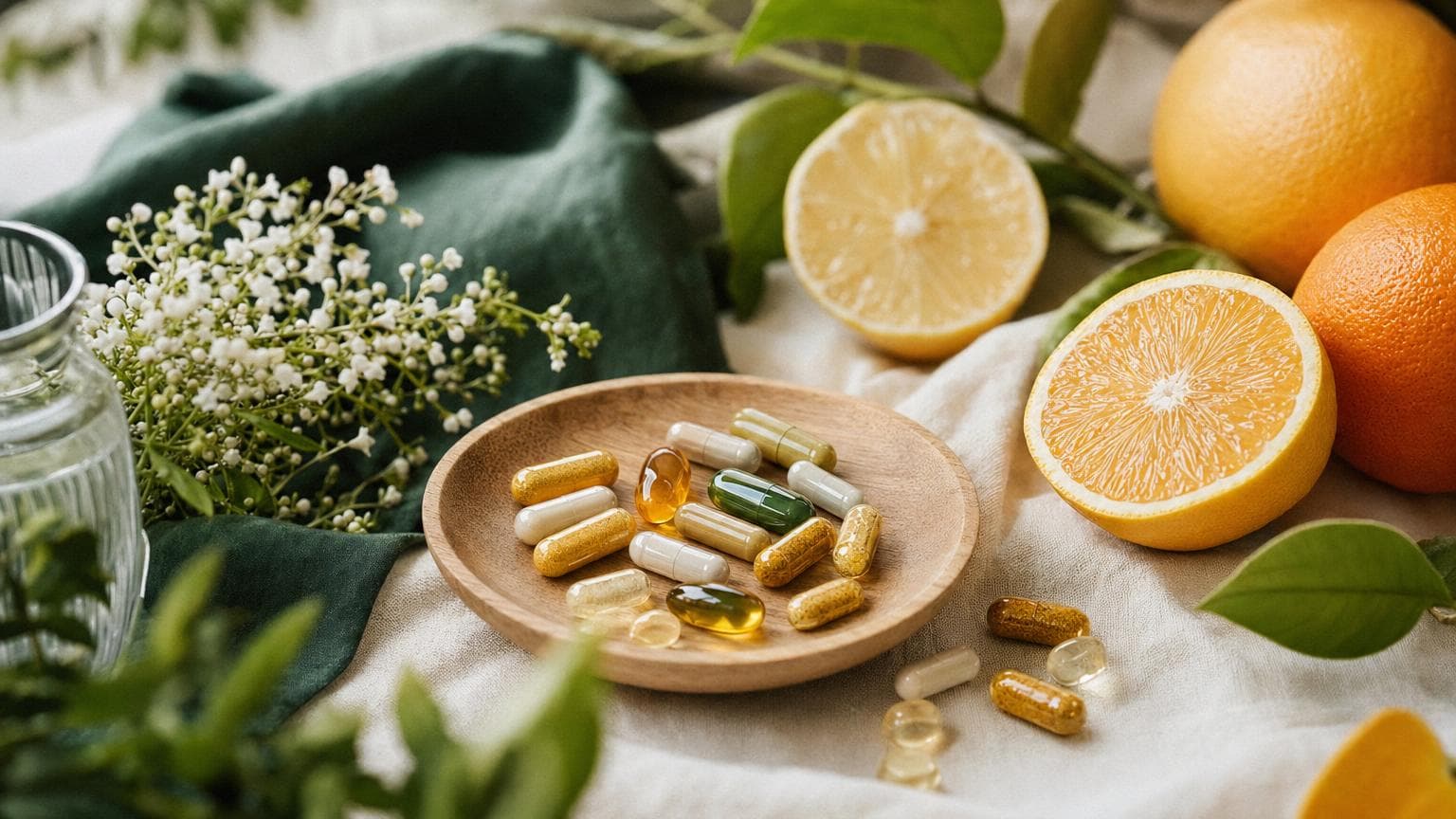 Why Choose Vitadefence Botanical Fibre Multi