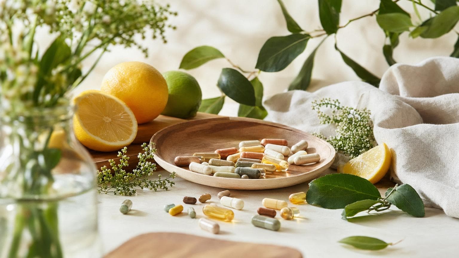 Why Choose Vitadefence® Garcinia Cambogia Multi?