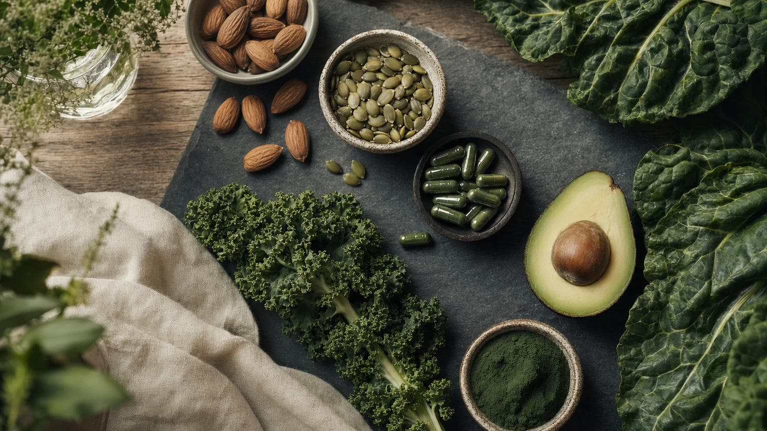 Why Choose Vitadefence Magnesium Multi with Vitamin C and Beetroot?