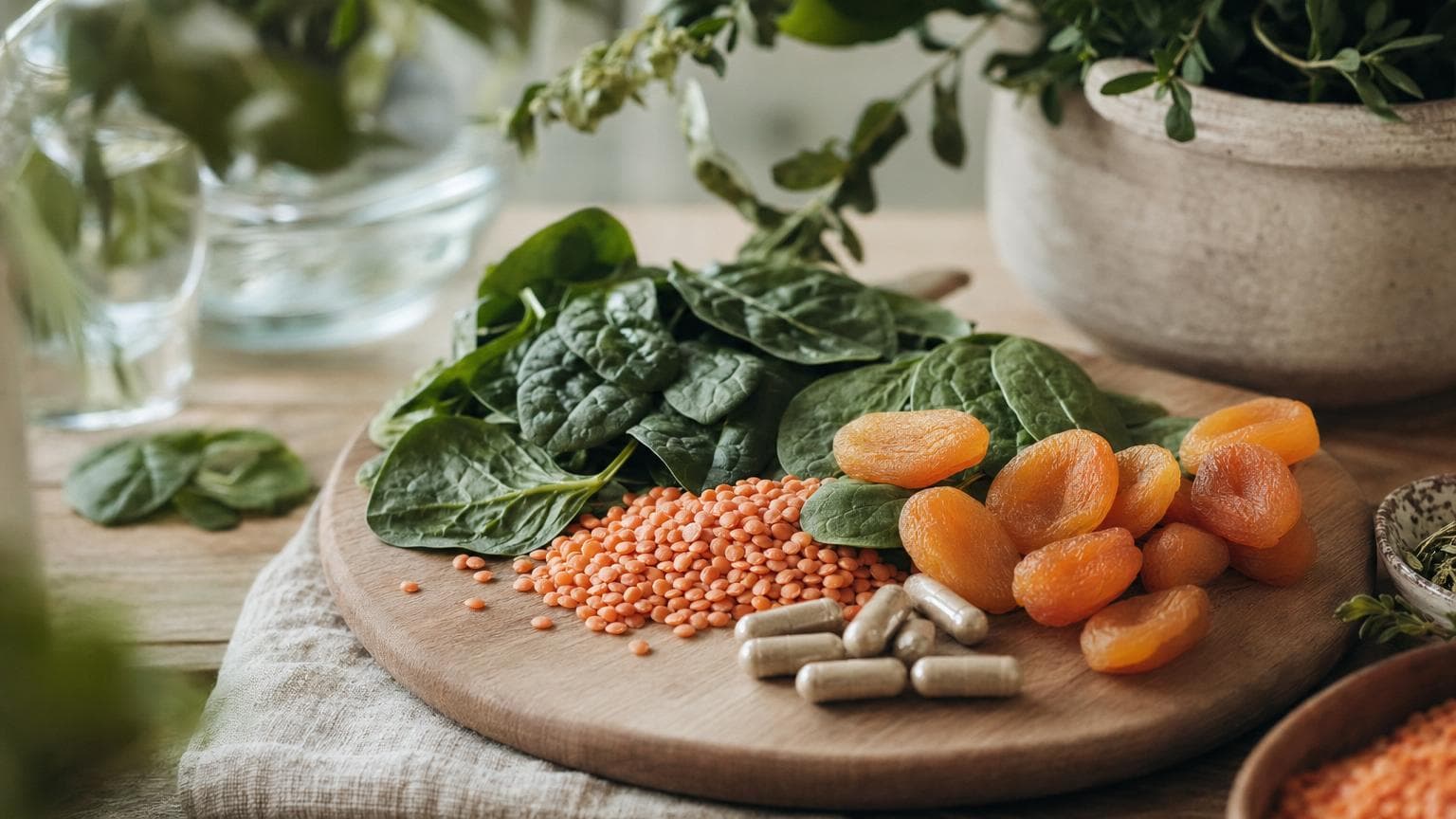 Why Choose Vitadefence Vitamins Multi with Added Botanicals, Live Cultures & Minerals?