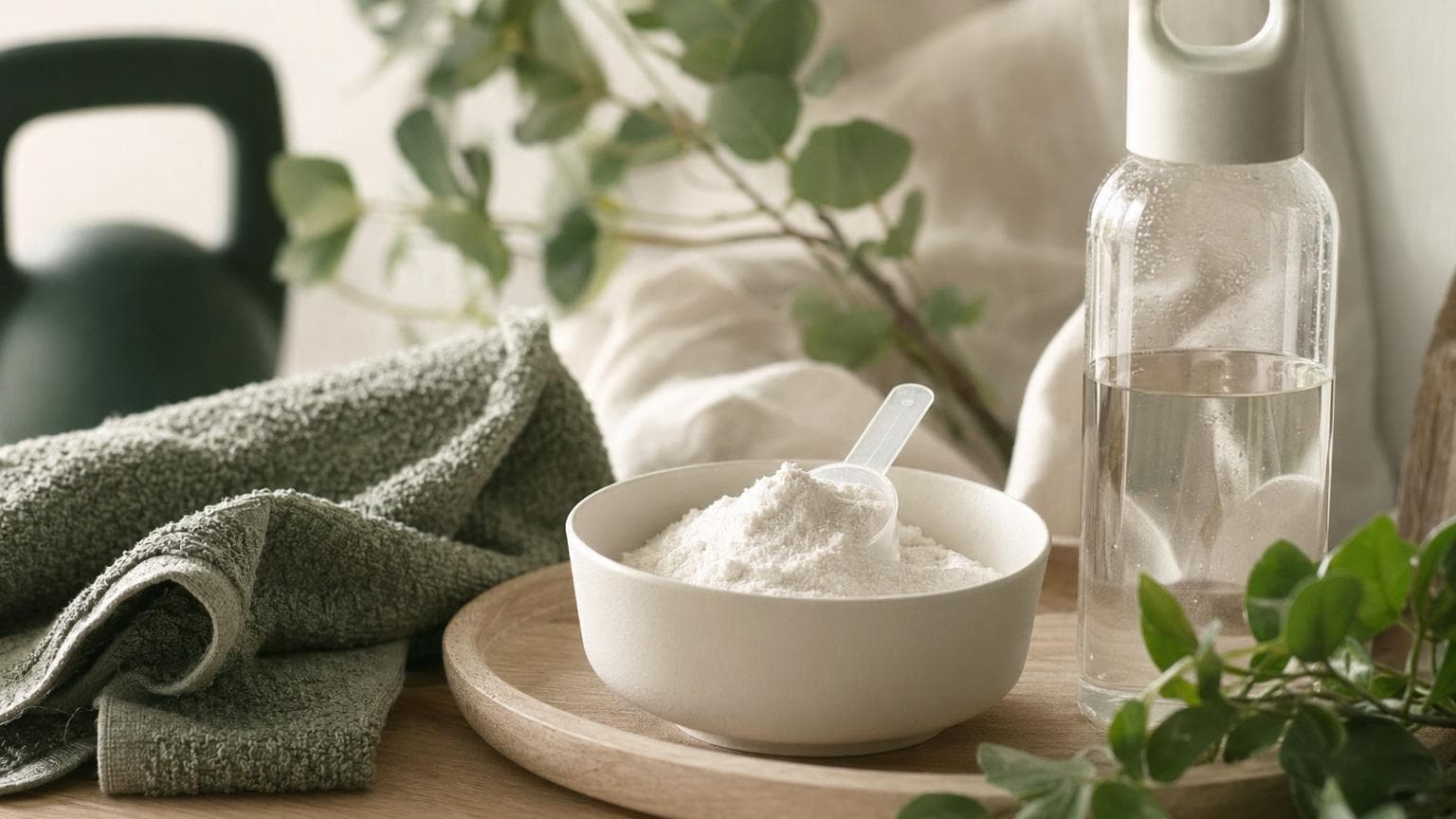 Why Choose Vitadefence Whey Protein Multi – Chocolate?