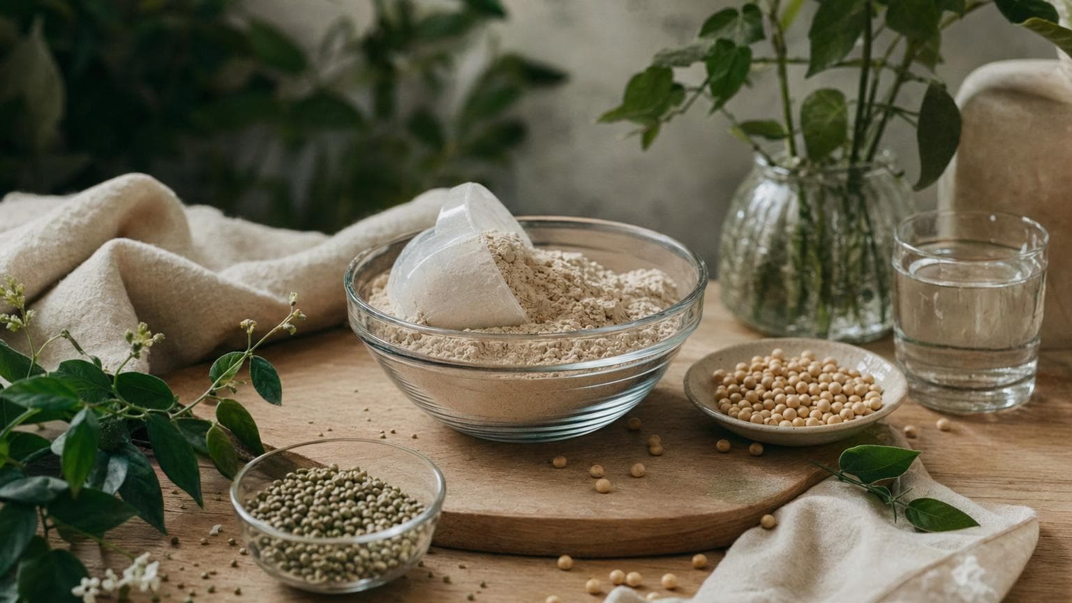 Why Choose Vitadefence Whey Protein Multi?
