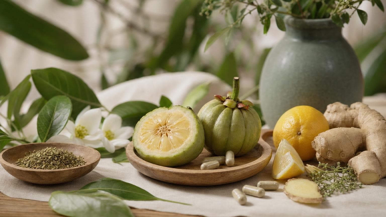 Why Green Coffee Chromium Iodine Supplement Is Trending Now