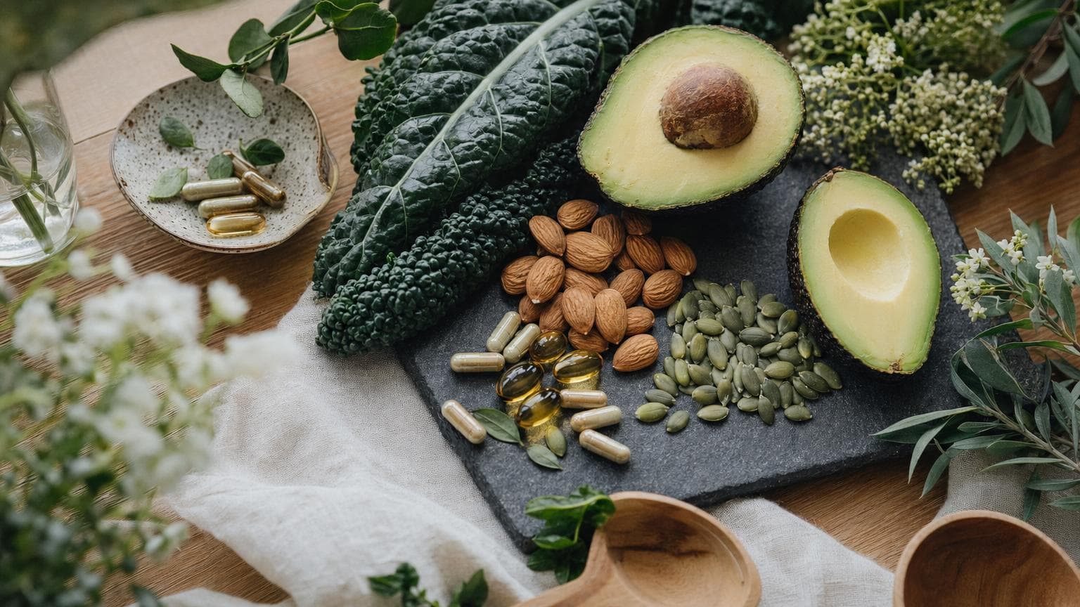 Why Magnesium Is the Most Underrated Mineral for Sleep and Recovery