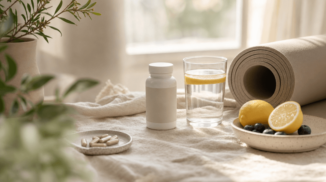 Why Morning Rituals Could Be the Key to Better Health