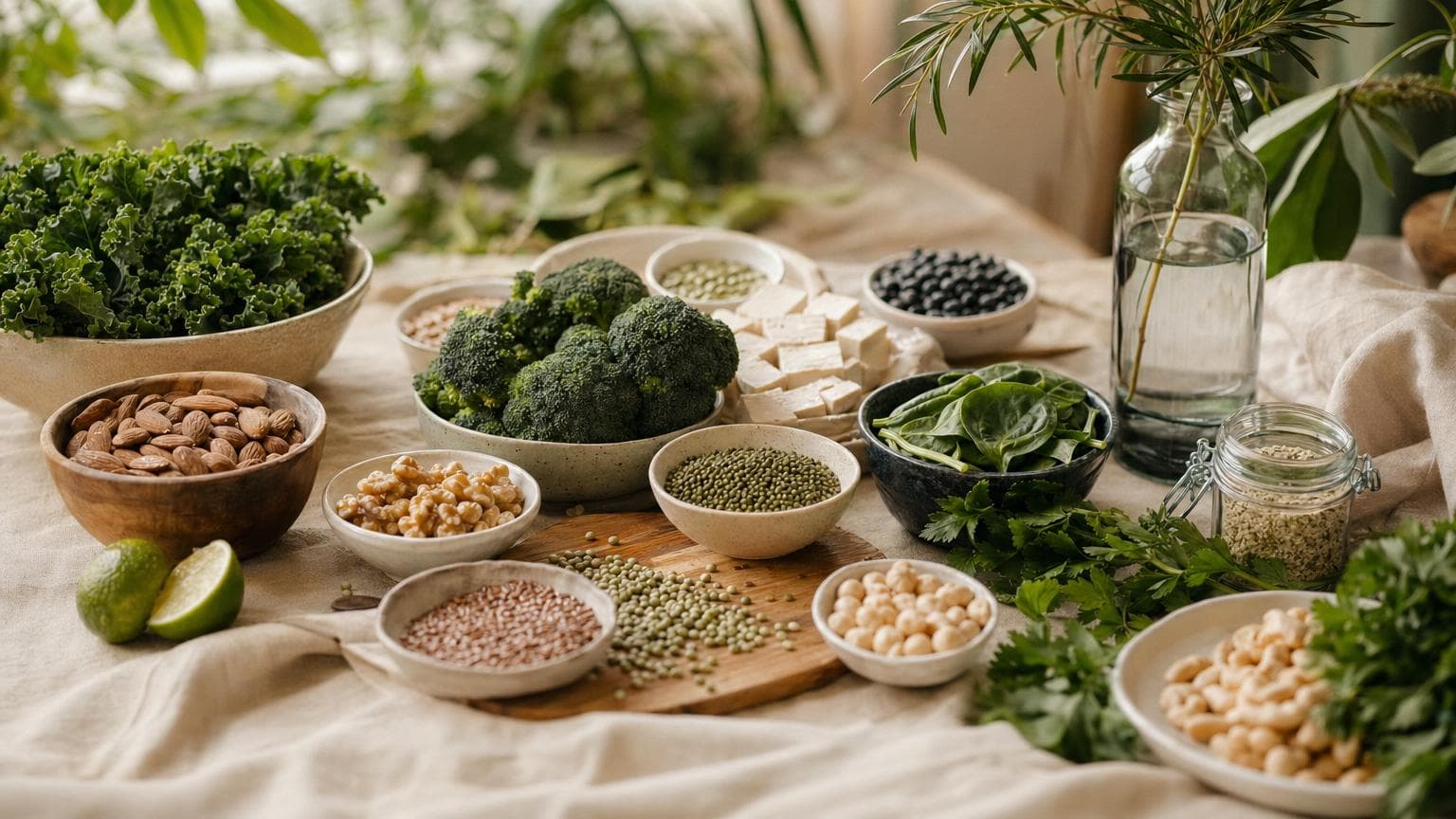 Why We Use HPMC Vegan Capsules – Benefits for Your Health and the Planet