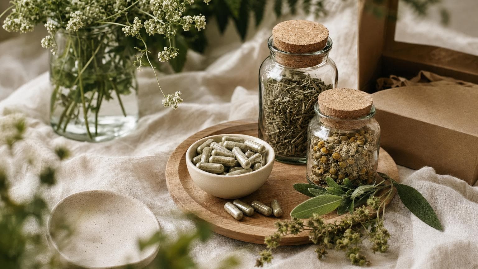 Zero-Waste Beauty: Essential Sustainable Swaps for 2025