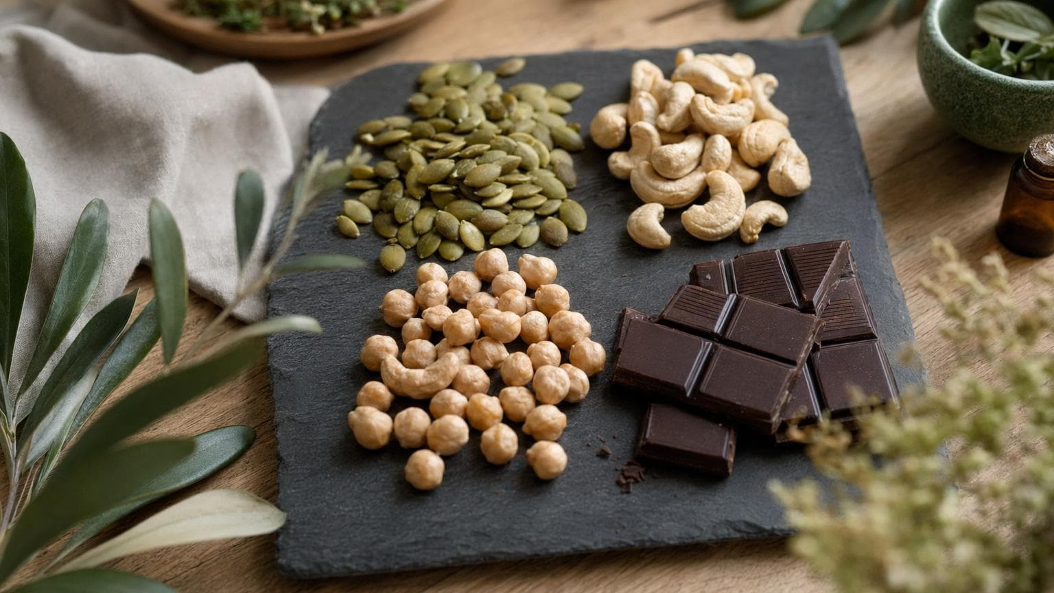Zinc: The Immune Mineral Most People Overlook