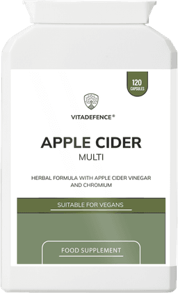 Apple Cider Multi