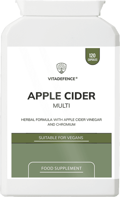 Apple Cider Multi