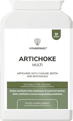 Artichoke Multi