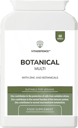 Botanical Multi