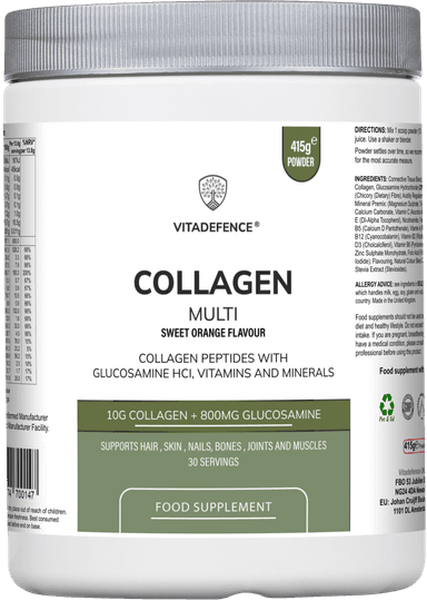 Collagen Multi