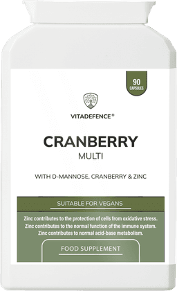 Cranberry Multi