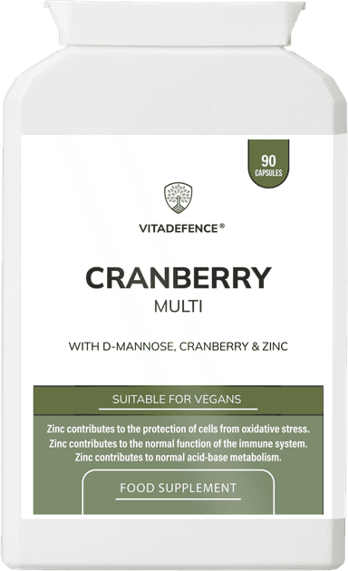 Cranberry Multi