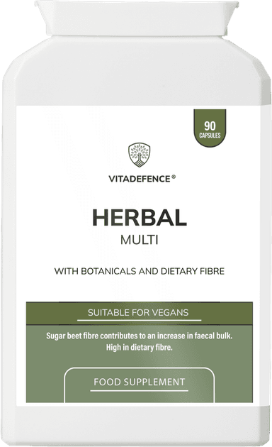 Herbal Multi