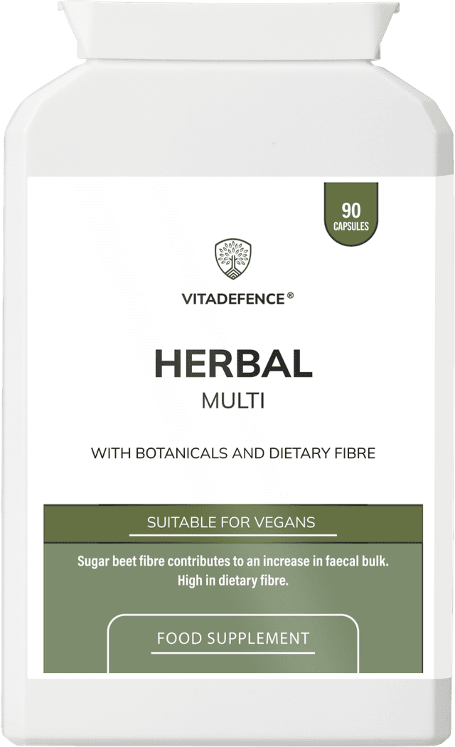 Herbal Multi