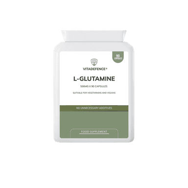 L-Glutamine