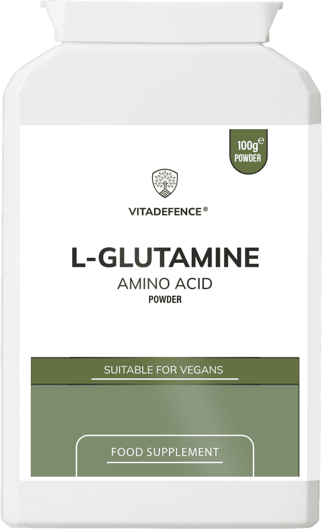 L-Glutamine Powder