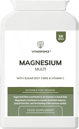 Magnesium Multi