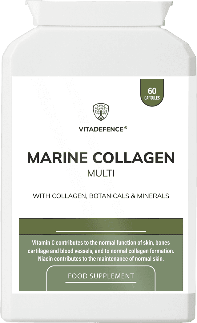 Marine Collagen Multi