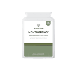 Montmorency Cherry