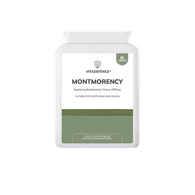 Montmorency