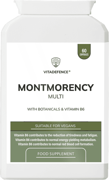 Montmorency Multi