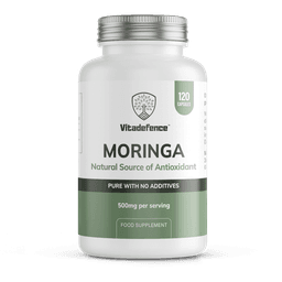 Moringa Oleifera