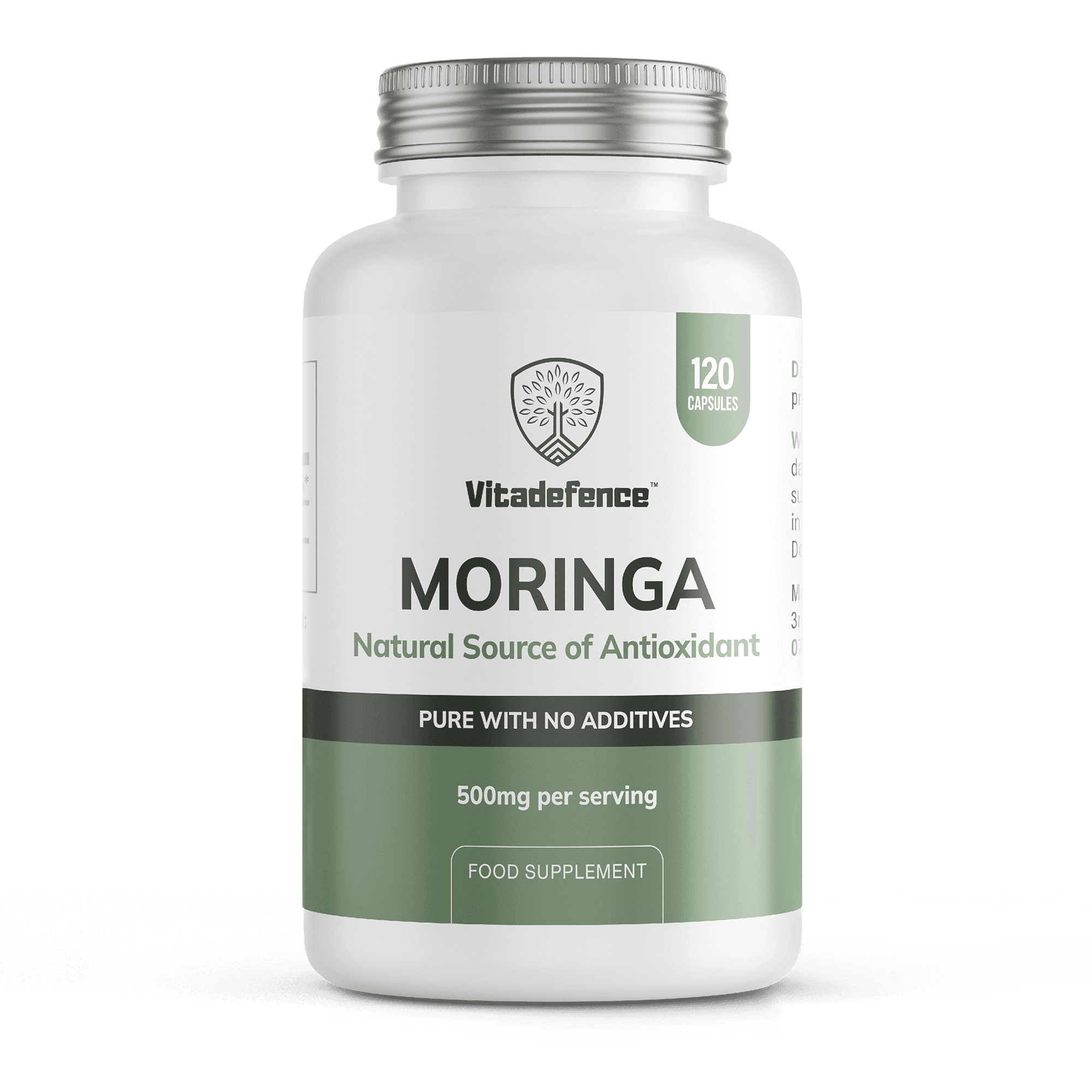Moringa Oleifera