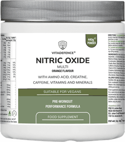Nitric Oxide Multi