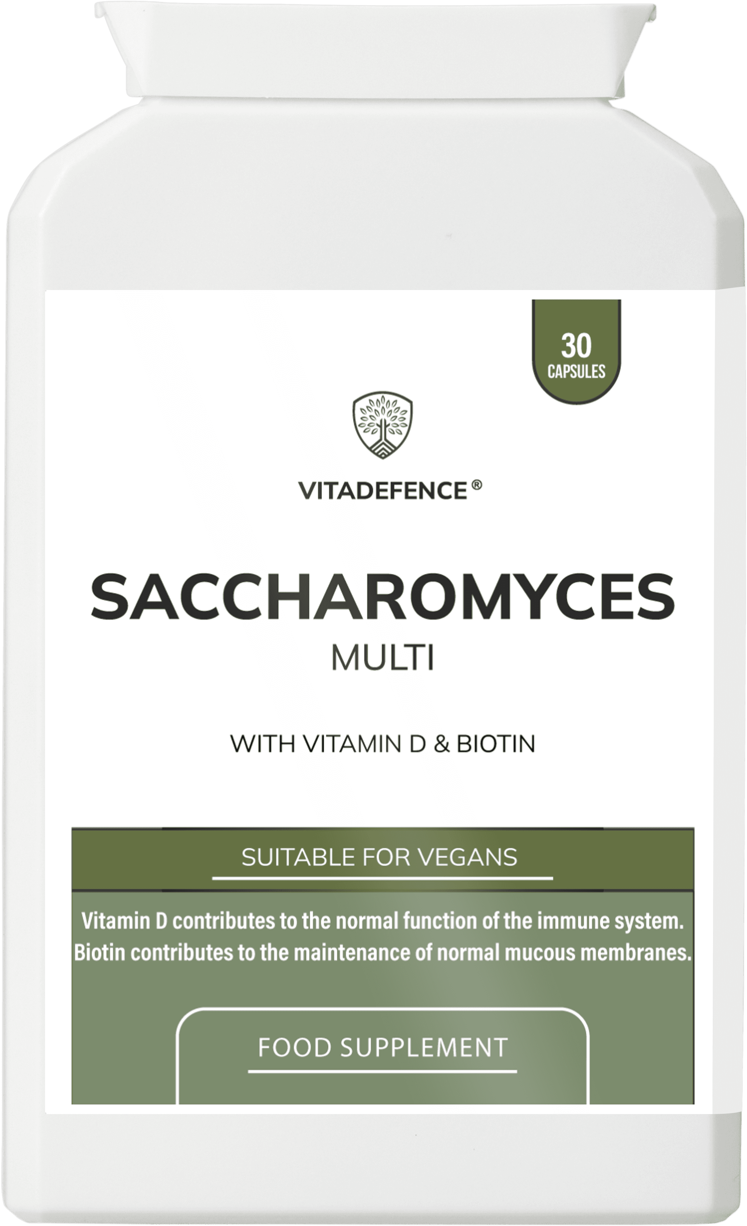 Saccharomyces Multi