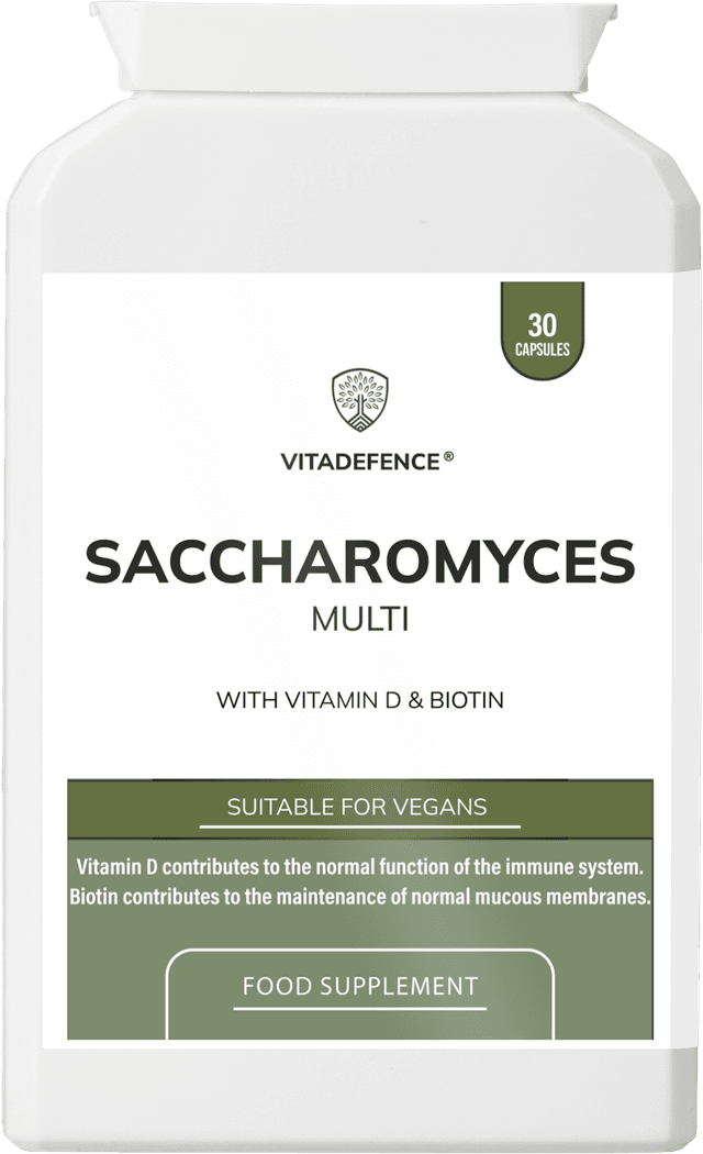 Saccharomyces Multi