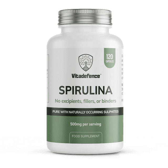 Spirulina