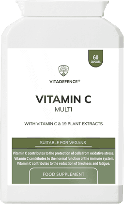 Vitamin C Multi