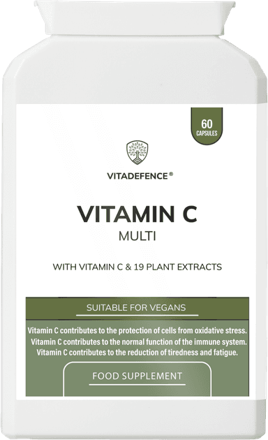 Vitamin C Multi