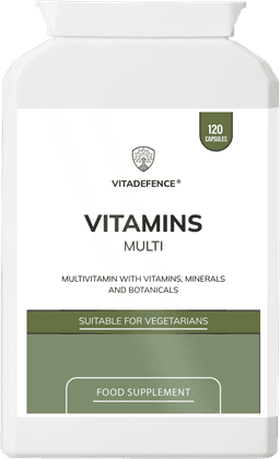 Vitamins Multi