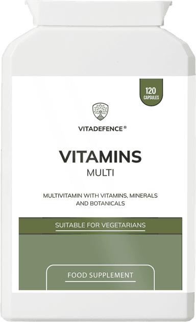 Vitamins Multi