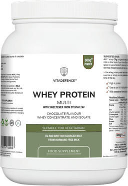 Whey Protein Multi