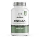 Moringa Oleifera