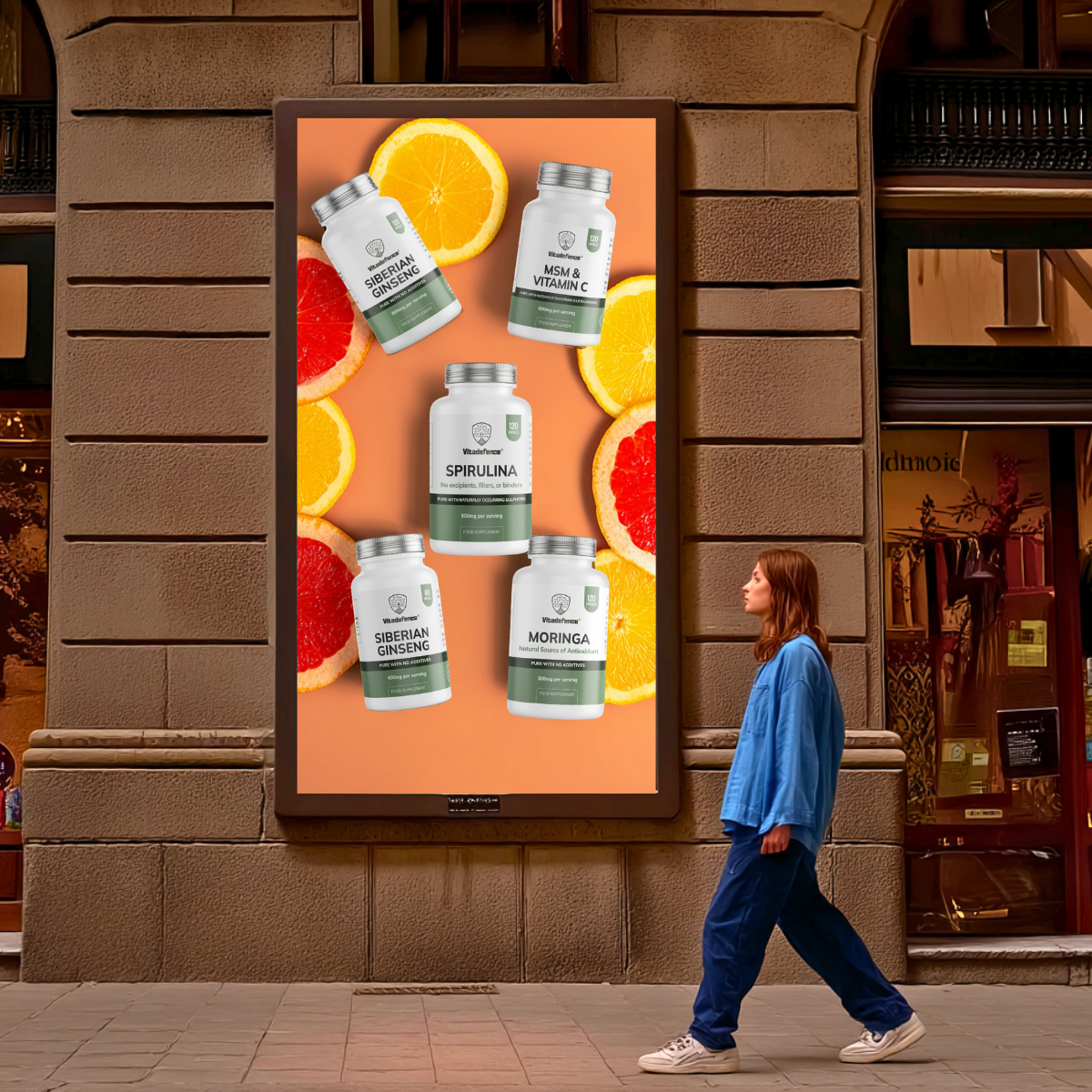 Street Boards