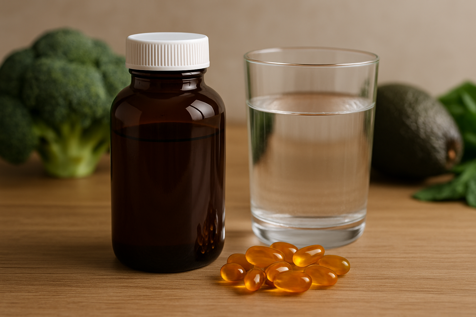 Liposomal Supplements UK You Can Trust For Peak Wellness