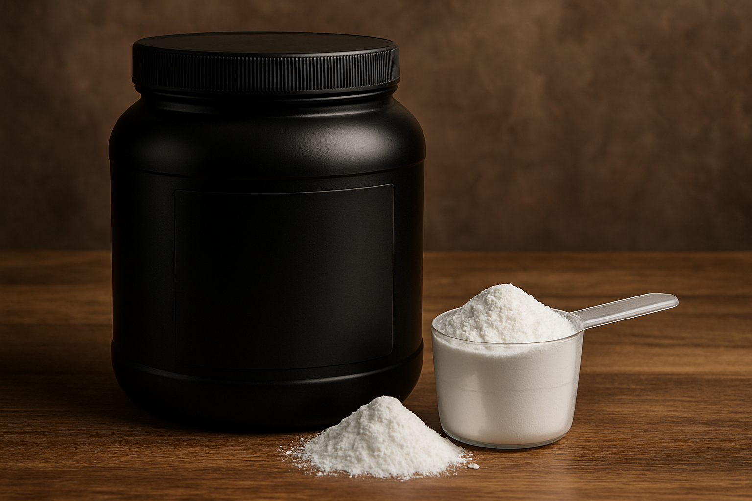 Unlock Peak Power: The Complete Guide to Vitadefence Creatine Monohydrate
